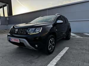Dacia Duster Prestige-1,5 Diesel-113000km- — miniatura 10