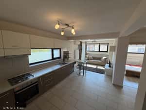 Apartament 2 camere bloc nou + Parcare / Centru / semicentral / UMFST — miniatura 3