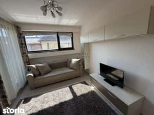 Apartament 2 camere bloc nou + Parcare / Centru / semicentral / UMFST — miniatura 4