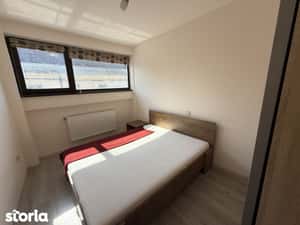 Apartament 2 camere bloc nou + Parcare / Centru / semicentral / UMFST — miniatura 5