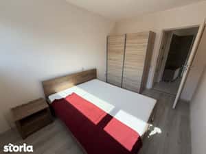 Apartament 2 camere bloc nou + Parcare / Centru / semicentral / UMFST — miniatura 6