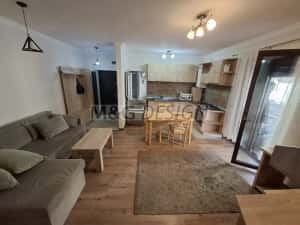 De inchiriat ap 2 camere, parter, parcare, Braytim