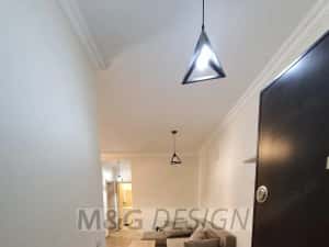 De inchiriat ap 2 camere, parter, parcare, Braytim — miniatura 2