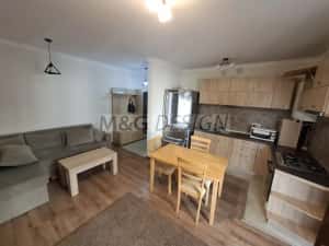 De inchiriat ap 2 camere, parter, parcare, Braytim — miniatura 7