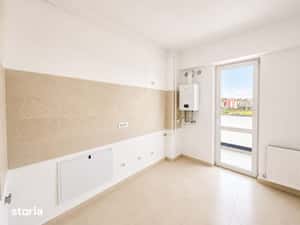 INTABULAT!Apartament cu 2 camere, decomandat, et. 2, 60mp, 132.000euro — miniatura 4