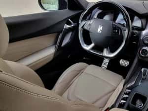 Citroën DS5 Garantie 12 luni/Km reali/Hybrid/200 CP/Automata/Piele — miniatura 10