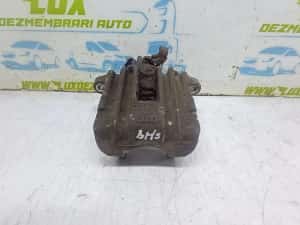Suport etrier dreapta spate Skoda Fabia 6Y (1999 - 2004) 1.4 benzina aub AUB — miniatura 2