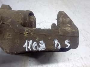 Suport etrier dreapta spate Skoda Fabia 6Y (1999 - 2004) 1.4 benzina aub AUB — miniatura 4