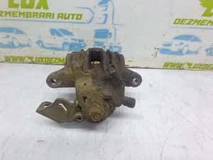Suport etrier dreapta spate Skoda Fabia 6Y (1999 - 2004) 1.4 benzina aub AUB — miniatura 9