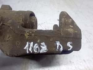 Suport etrier dreapta spate Skoda Fabia 6Y (1999 - 2004) 1.4 benzina aub AUB — miniatura 10