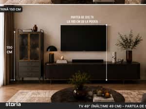 Inchiriez apartament 2 camere Deva, Maniu in L-uri, PRIMA INCHIRIERE — miniatura 4