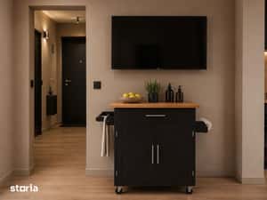 Inchiriez apartament 2 camere Deva, Maniu in L-uri, PRIMA INCHIRIERE — miniatura 5