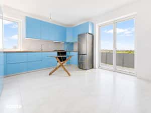 Apartament cu 2 camere, mobilat și utilat | Giroc — miniatura 4