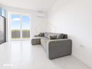 Apartament cu 2 camere, mobilat și utilat | Giroc — miniatura 6