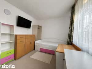 Apartament cu 2 camere de vanzare zona Rogerius, Oradea — miniatura 5