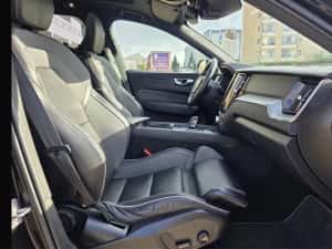VOLVO XC60 R DESIGN=2022=2.0=398CP=E6=4x4=Panoramic=Camera=Distronic=Clima=Pilot=Comp=Navi=Virtual=Ful Led=Ful Piele=Impecabila= — miniatura 6