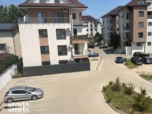 Apartament 2 camere  loc de parcare inclus in preț-Lidl 23August