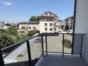 Apartament 2 camere  loc de parcare inclus in preț-Lidl 23August — miniatura 4