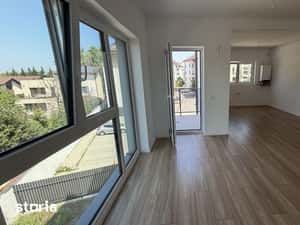 Apartament 2 camere  loc de parcare inclus in preț-Lidl 23August — miniatura 5