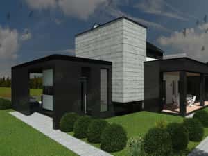 De vanzare casa noua cu 2 apartamente in zona Blascovici, teren 618 mp — miniatura 5