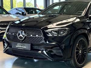 Mercedes-Benz GLE 450 Automată 387 HP Diesel