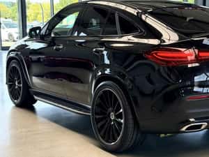 Mercedes-Benz GLE 450 Automată 387 HP Diesel — miniatura 4