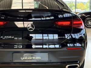 Mercedes-Benz GLE 450 Automată 387 HP Diesel — miniatura 5