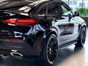 Mercedes-Benz GLE 450 Automată 387 HP Diesel — miniatura 6