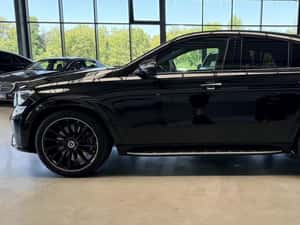 Mercedes-Benz GLE 450 Automată 387 HP Diesel — miniatura 7