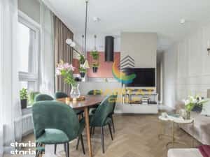 Apartament 3 camere – 80mp- Sector 4- Comision 0% — miniatura 3