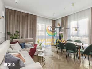 Apartament 3 camere – 80mp- Sector 4- Comision 0% — miniatura 4