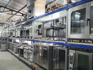 Utilaje  de bucatarie restaurant Horeca la preturi avantajoase, posibilitate leasing ,  masina spalat vase profesionala , cuptor rational