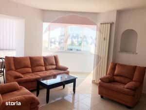 INCHIRIERE Apartament cu 2 camere in zona Aviatiei — miniatura 4