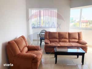 INCHIRIERE Apartament cu 2 camere in zona Aviatiei — miniatura 5