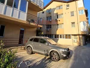 Popesti Leordeni - Str Fermei  - Garsoniera