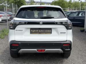 Vand Suzuki Sx4 s-cross 2024 Benzina 1373 cmc Neavariata — miniatura 2