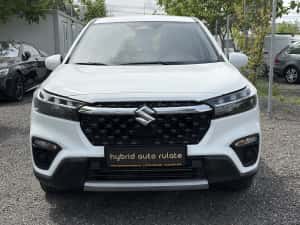 Vand Suzuki Sx4 s-cross 2024 Benzina 1373 cmc Neavariata — miniatura 5