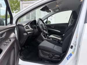Vand Suzuki Sx4 s-cross 2024 Benzina 1373 cmc Neavariata — miniatura 7