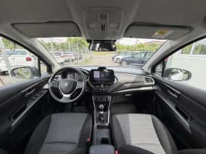 Vand Suzuki Sx4 s-cross 2024 Benzina 1373 cmc Neavariata — miniatura 8