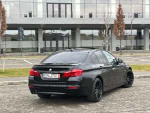 BMW F10, Seria 5, 525 Bi-turbo, 2L Diesel 218 cp — miniatura 3