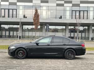 BMW F10, Seria 5, 525 Bi-turbo, 2L Diesel 218 cp — miniatura 5