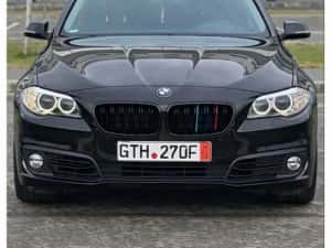 BMW F10, Seria 5, 525 Bi-turbo, 2L Diesel 218 cp — miniatura 7