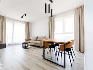 Denya Forest -7  bloc nZEB - apartamente de vanzare  - Comision 0% — miniatura 3
