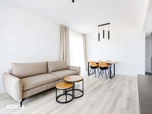 Denya Forest -7  bloc nZEB - apartamente de vanzare  - Comision 0% — miniatura 4