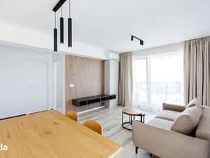 Denya Forest -7  bloc nZEB - apartamente de vanzare  - Comision 0% — miniatura 6