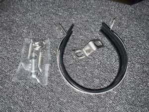 Finale/Tobe (SC Project, Akrapovic) potrivite moto/atv/enduro etc — miniatura 7
