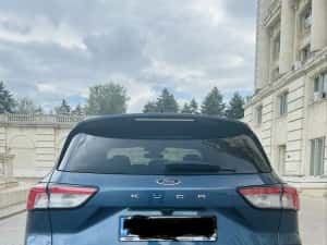 Ford Kuga Plug in Hybrid — miniatura 5