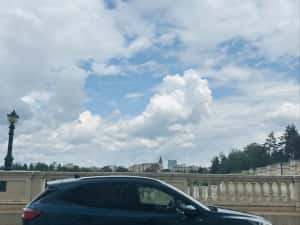 Ford Kuga Plug in Hybrid — miniatura 6
