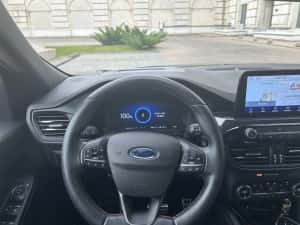 Ford Kuga Plug in Hybrid — miniatura 9
