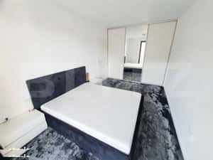 Apartament 2 camere + parcare | Etaj intermediar | Floresti, zona Viv